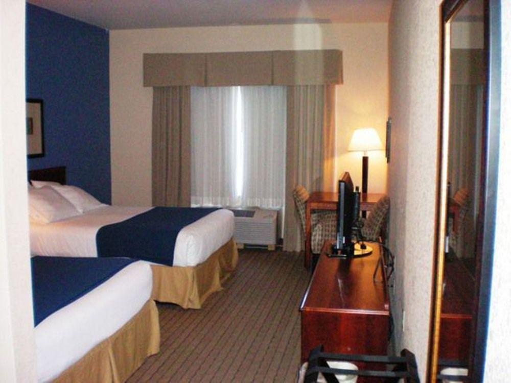 Holiday Inn Express Hotel & Suites Acme-Traverse City By Ihg Buitenkant foto
