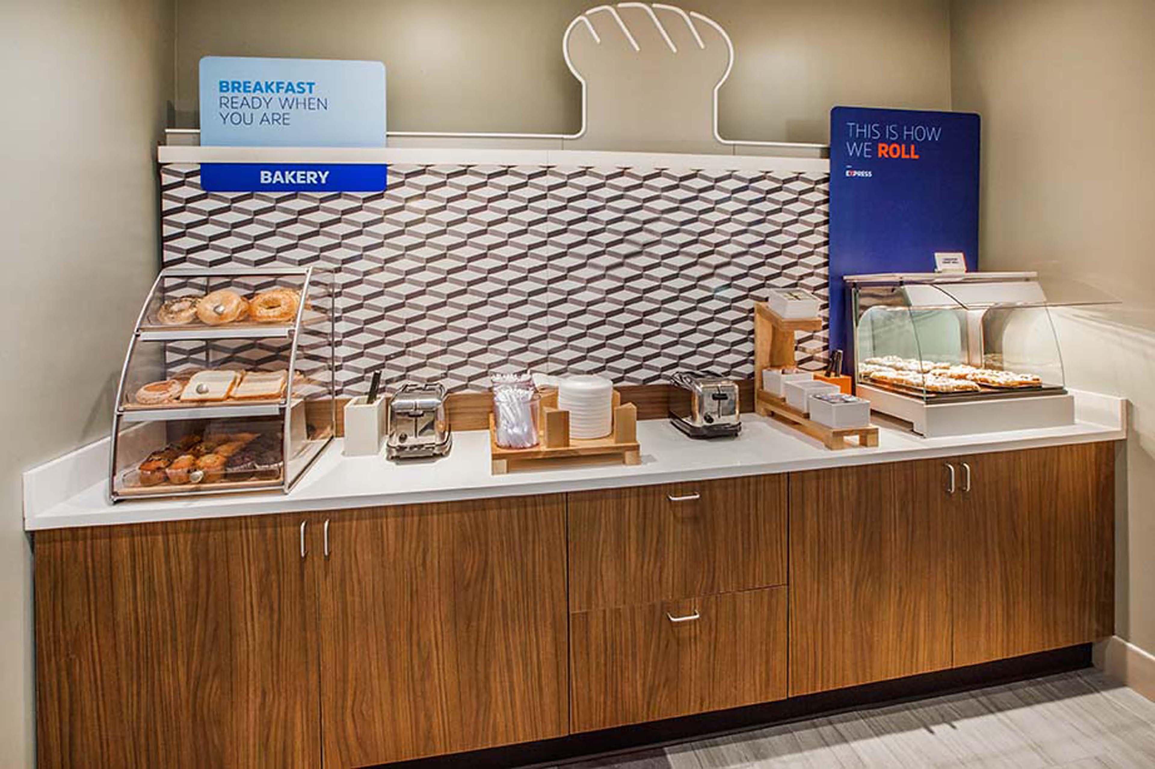 Holiday Inn Express Hotel & Suites Acme-Traverse City By Ihg Buitenkant foto