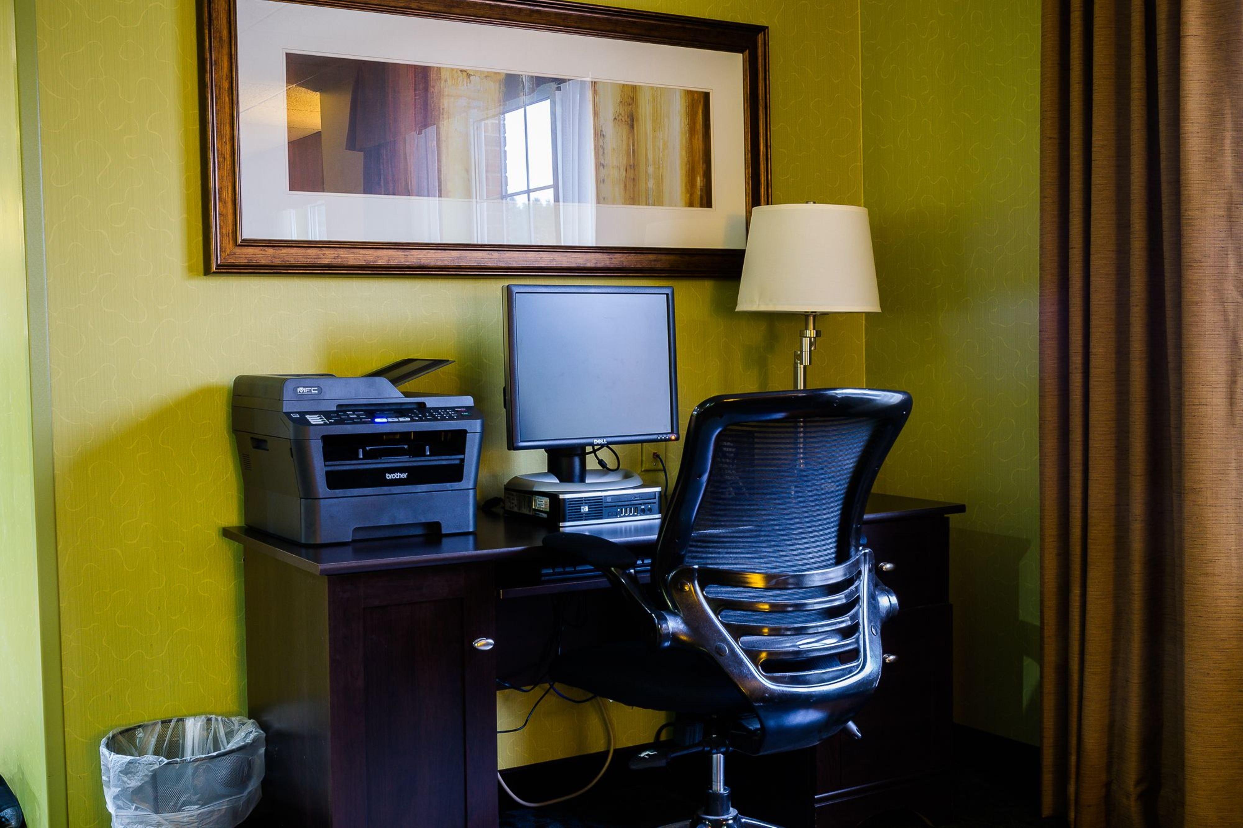 Holiday Inn Express Hotel & Suites Acme-Traverse City By Ihg Buitenkant foto