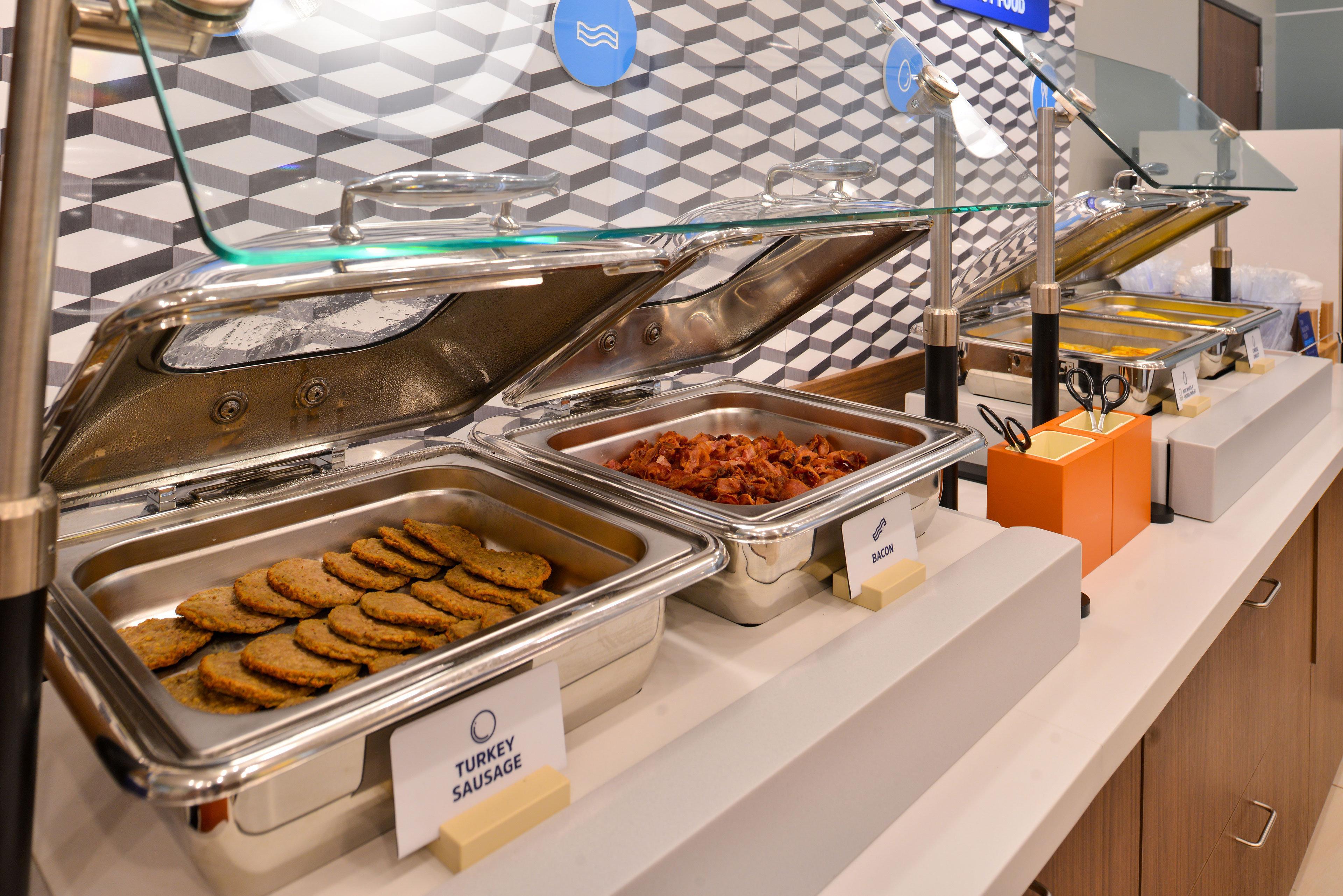 Holiday Inn Express Hotel & Suites Acme-Traverse City By Ihg Buitenkant foto