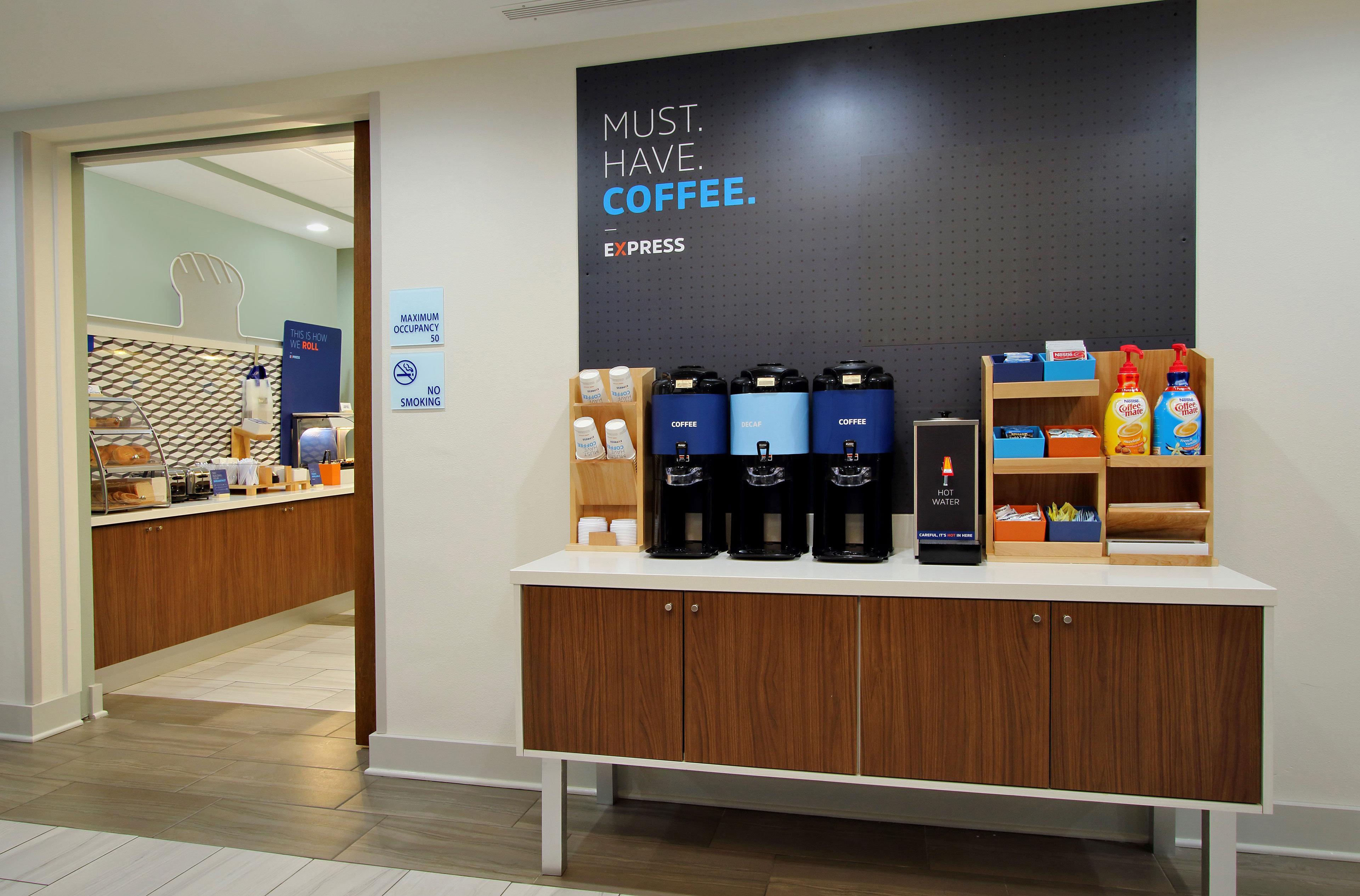 Holiday Inn Express Hotel & Suites Acme-Traverse City By Ihg Buitenkant foto
