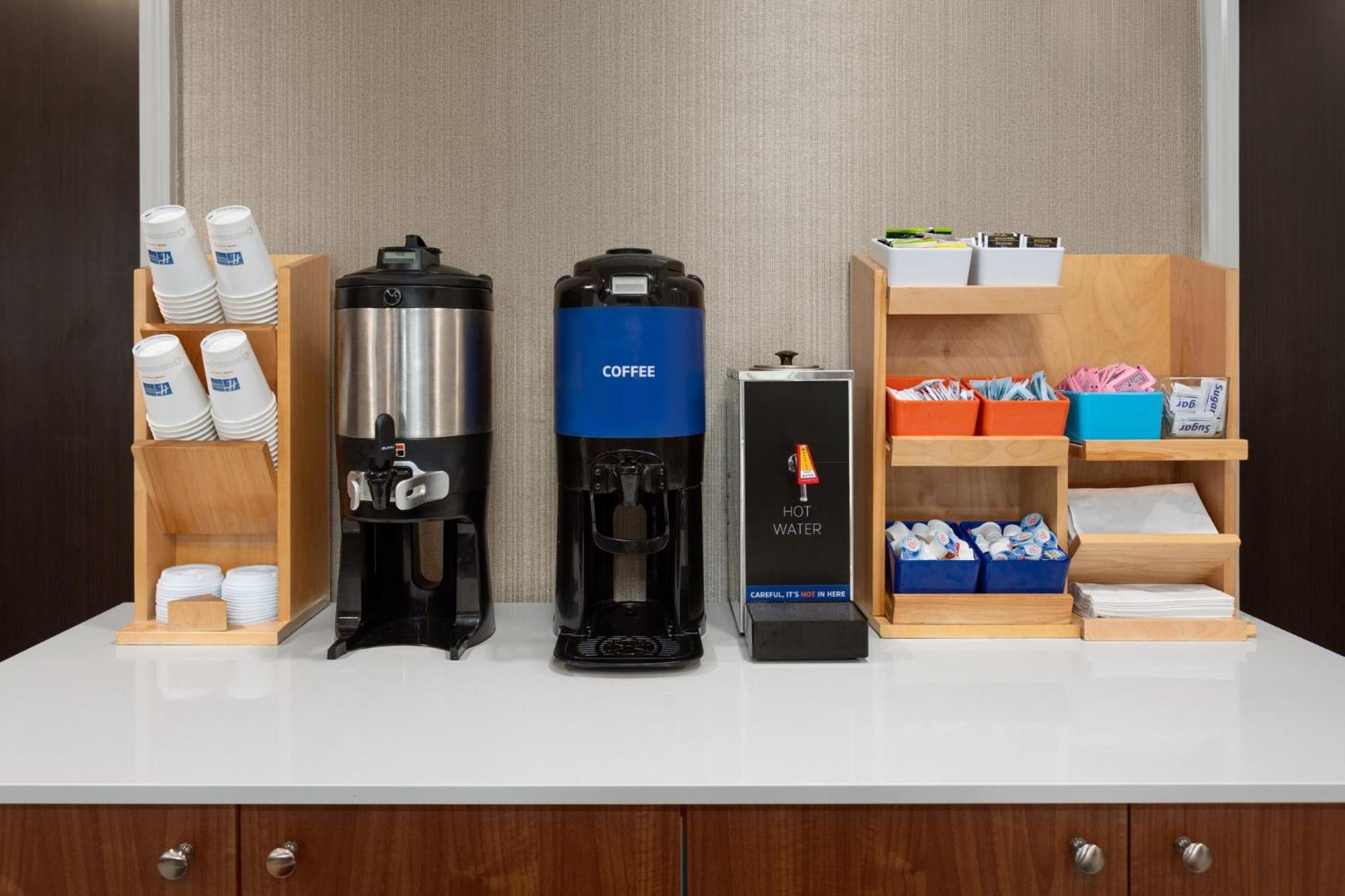 Holiday Inn Express Hotel & Suites Acme-Traverse City By Ihg Buitenkant foto