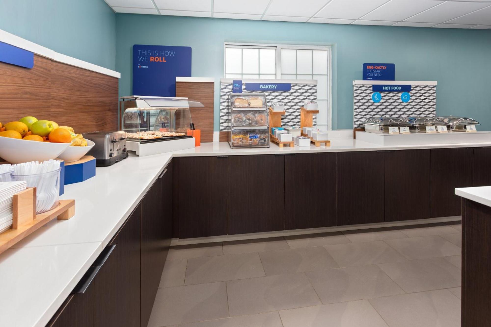 Holiday Inn Express Hotel & Suites Acme-Traverse City By Ihg Buitenkant foto