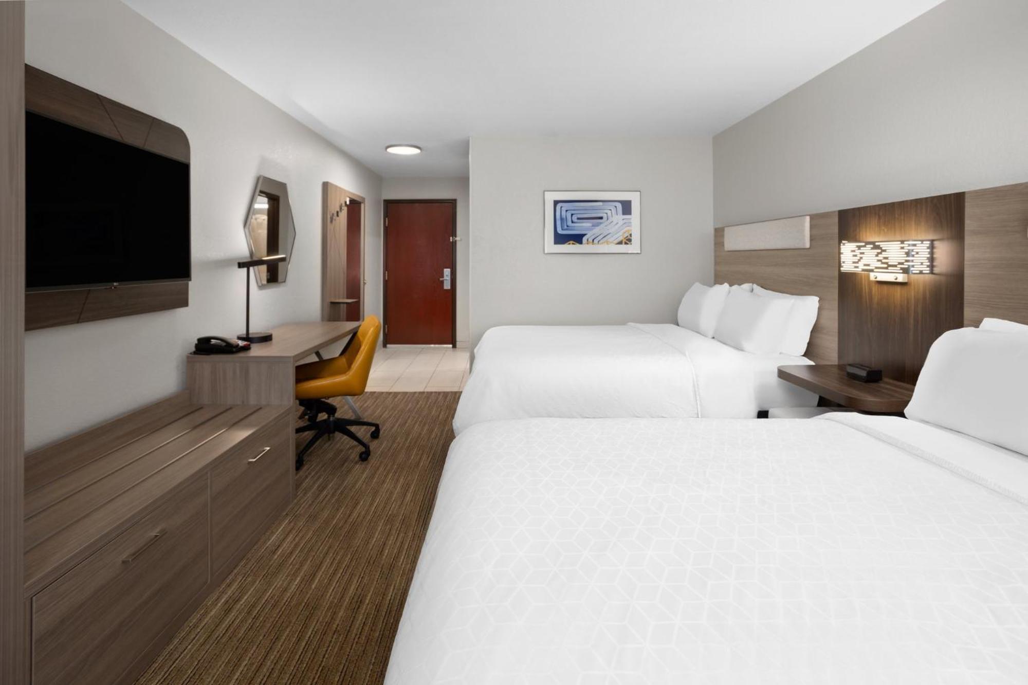Holiday Inn Express Hotel & Suites Acme-Traverse City By Ihg Buitenkant foto