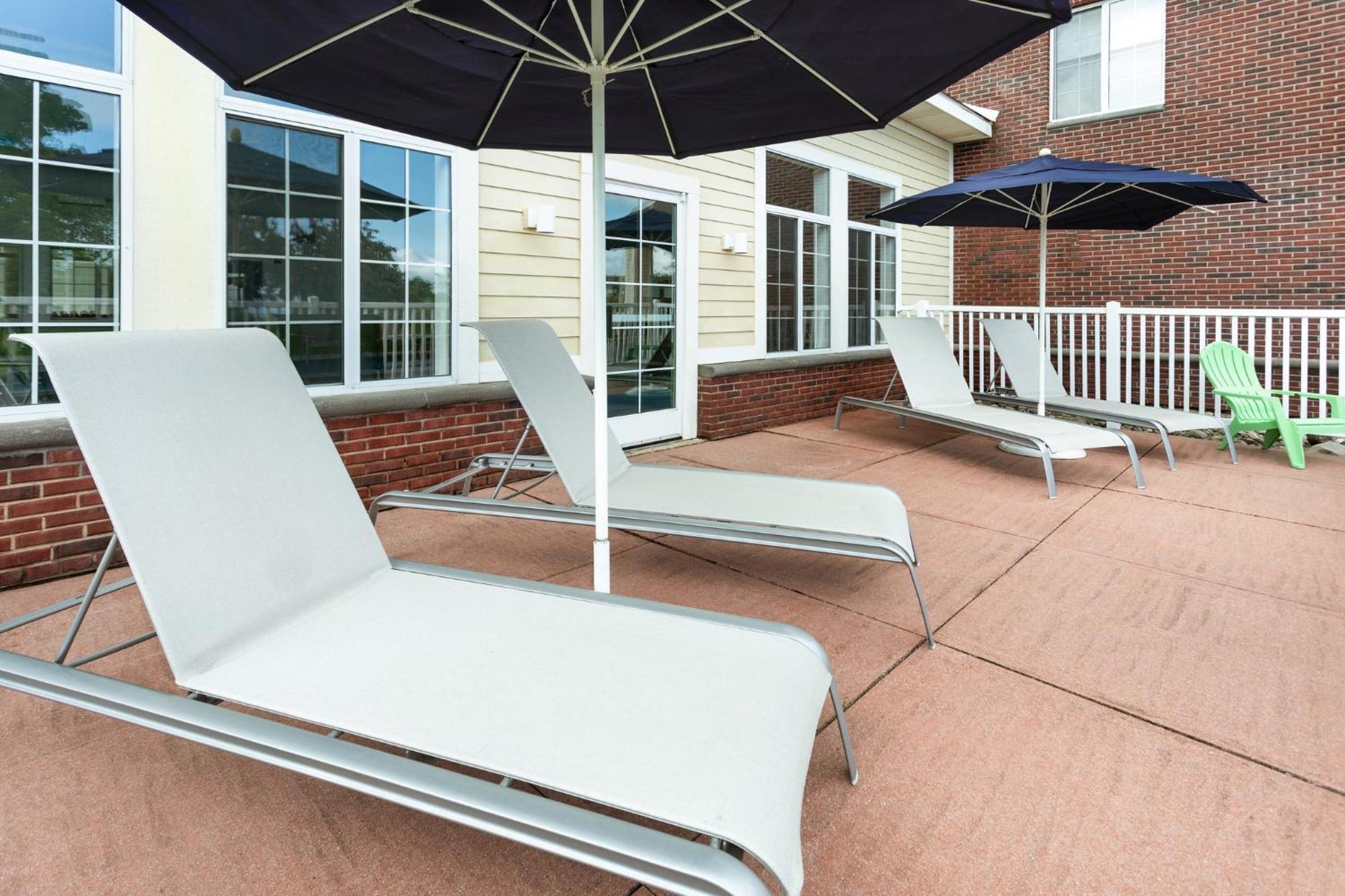 Holiday Inn Express Hotel & Suites Acme-Traverse City By Ihg Buitenkant foto
