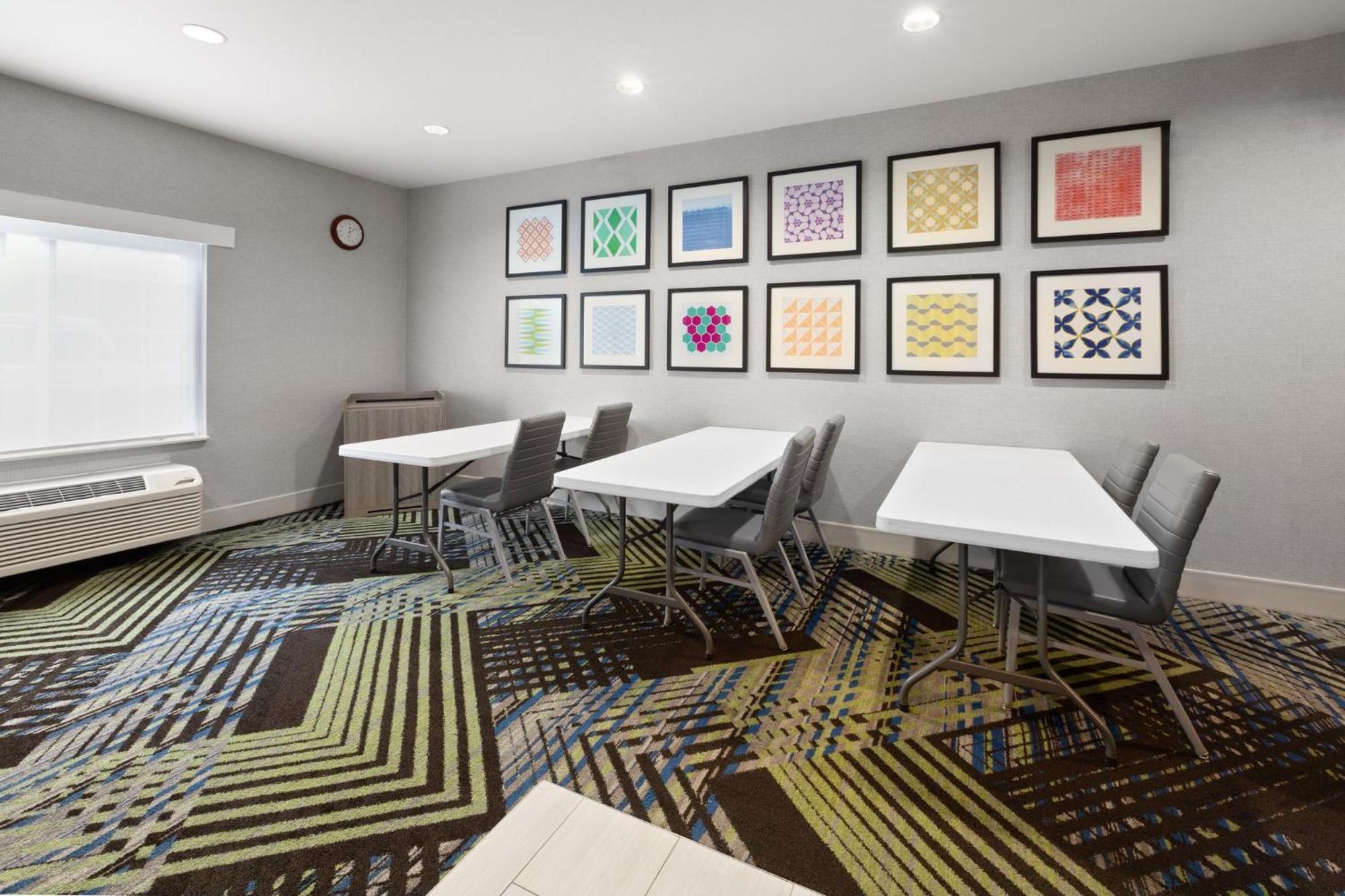 Holiday Inn Express Hotel & Suites Acme-Traverse City By Ihg Buitenkant foto