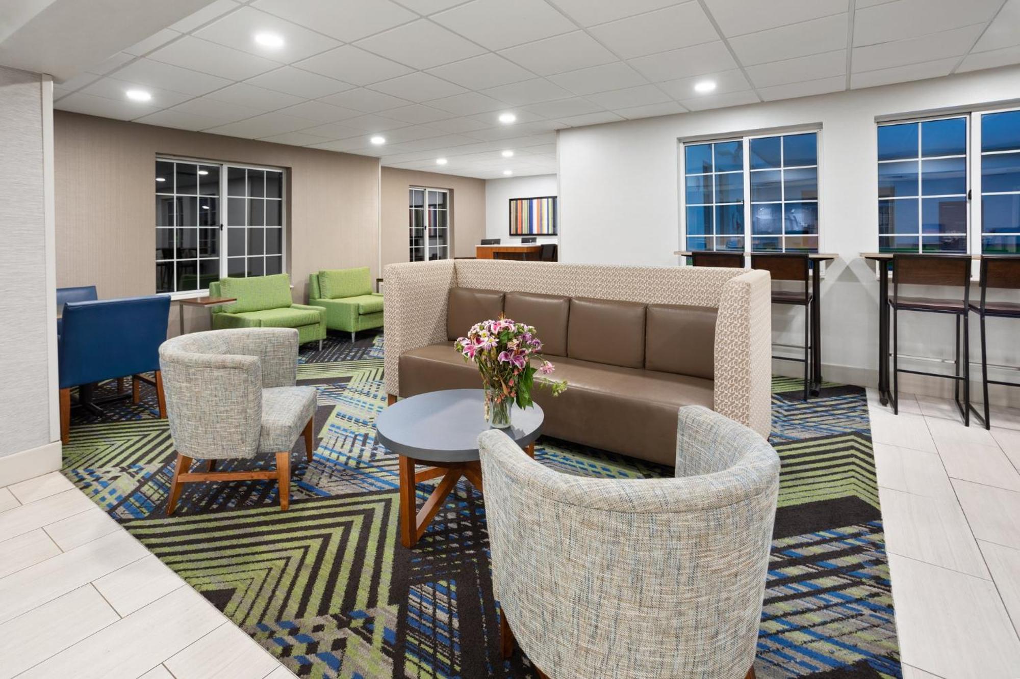 Holiday Inn Express Hotel & Suites Acme-Traverse City By Ihg Buitenkant foto