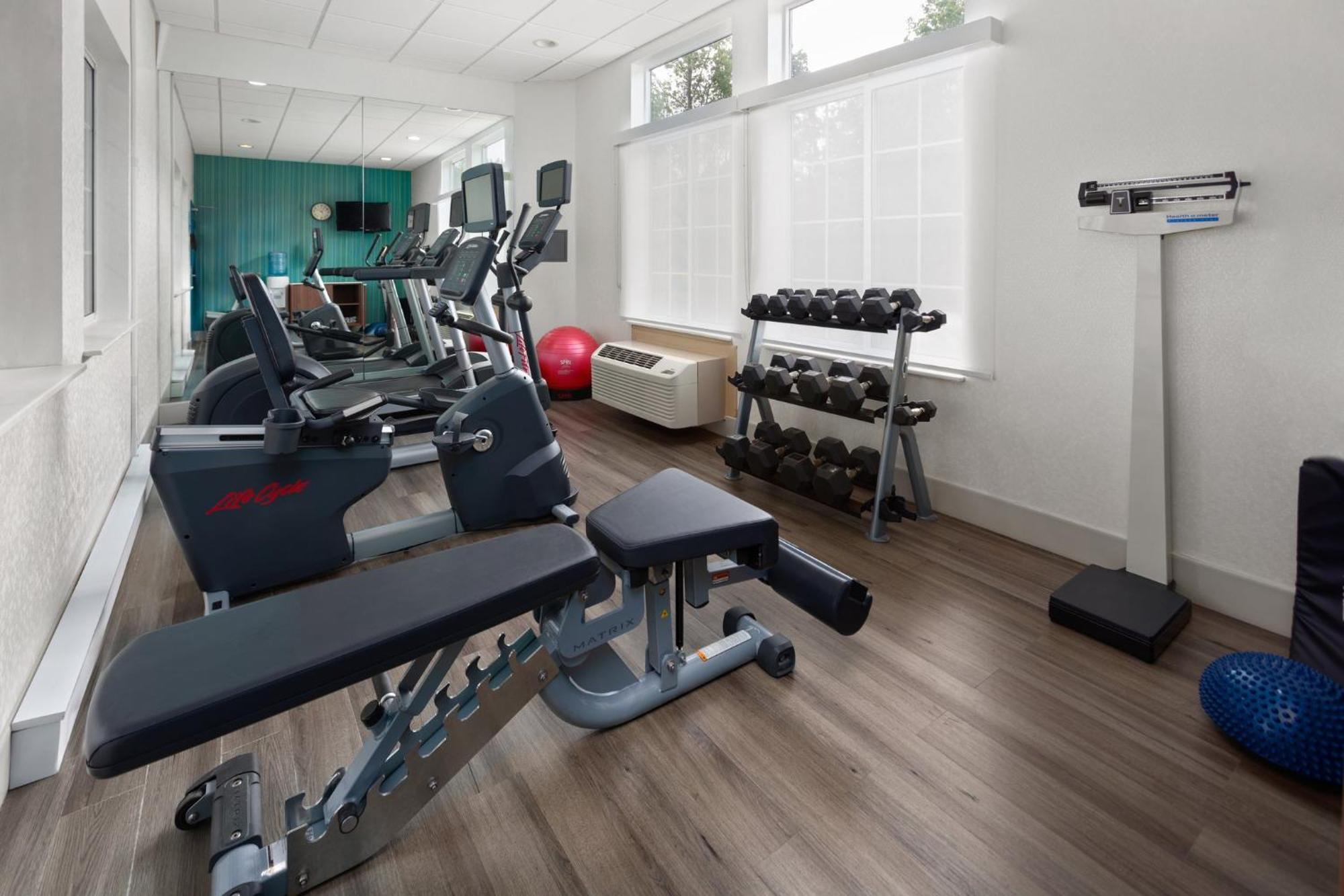 Holiday Inn Express Hotel & Suites Acme-Traverse City By Ihg Buitenkant foto