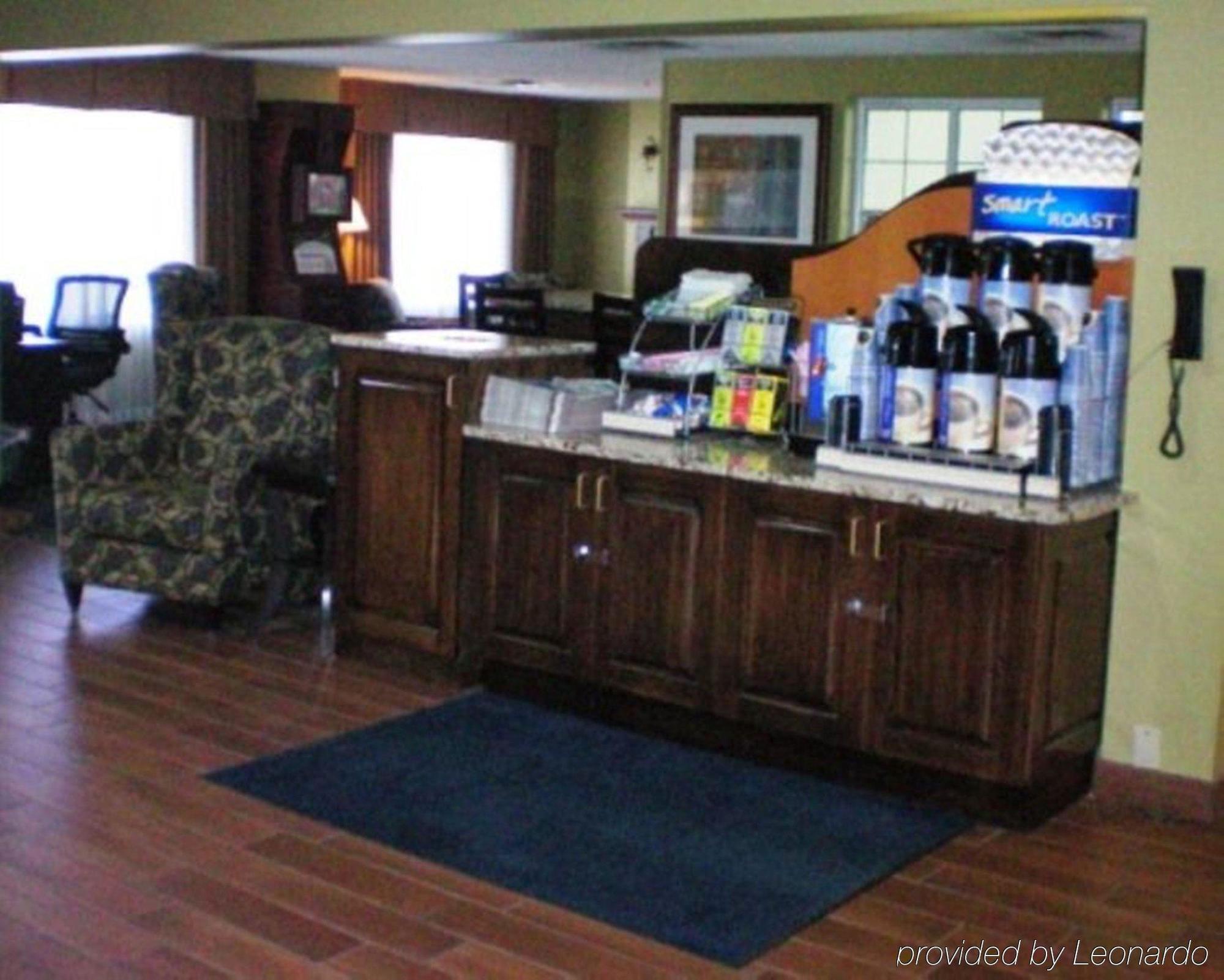 Holiday Inn Express Hotel & Suites Acme-Traverse City By Ihg Buitenkant foto