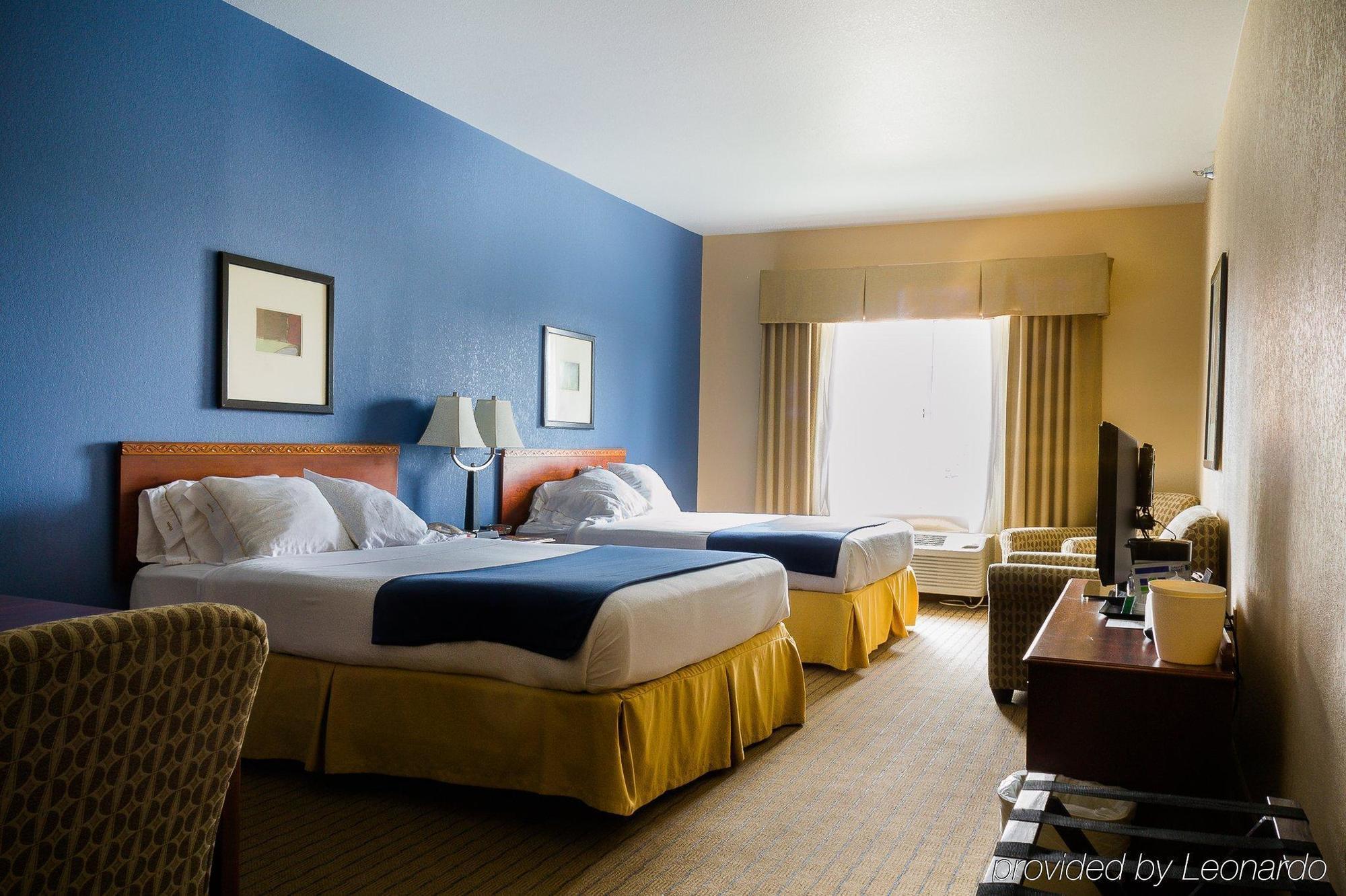 Holiday Inn Express Hotel & Suites Acme-Traverse City By Ihg Buitenkant foto