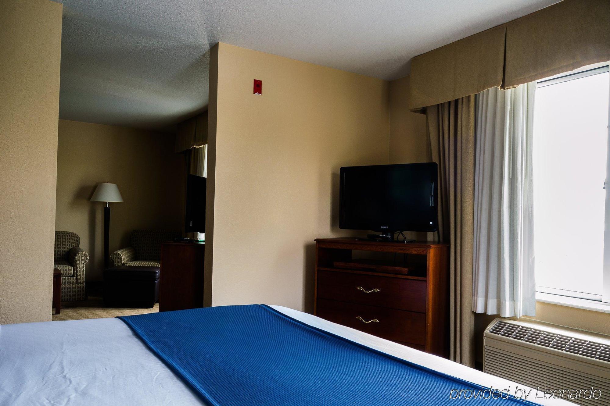 Holiday Inn Express Hotel & Suites Acme-Traverse City By Ihg Buitenkant foto