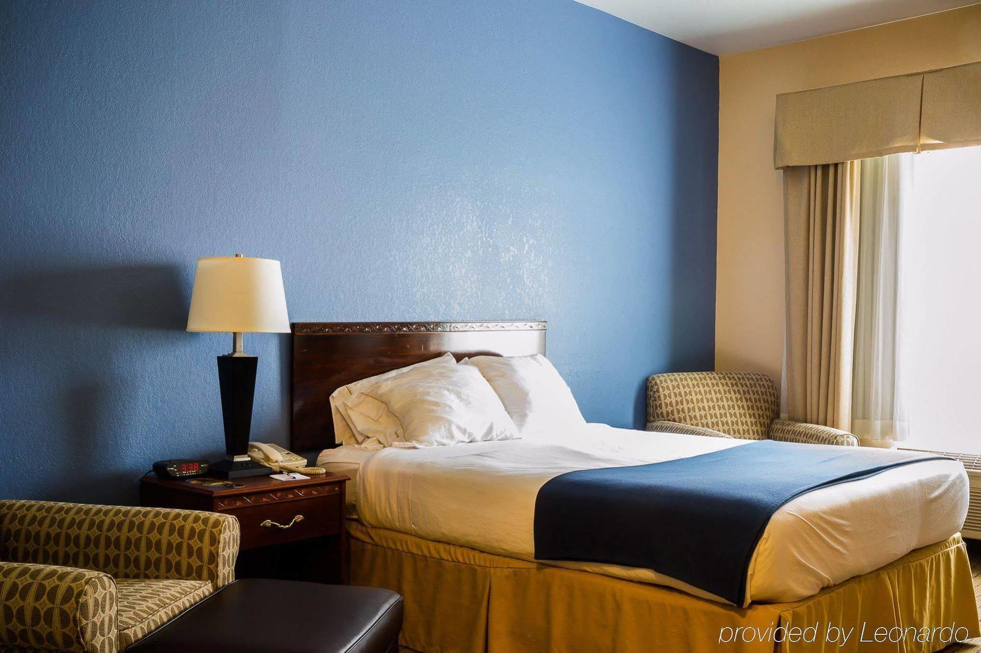Holiday Inn Express Hotel & Suites Acme-Traverse City By Ihg Buitenkant foto